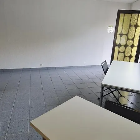 Mobiliertes Appartement Bad Hombourg Extérieur photo