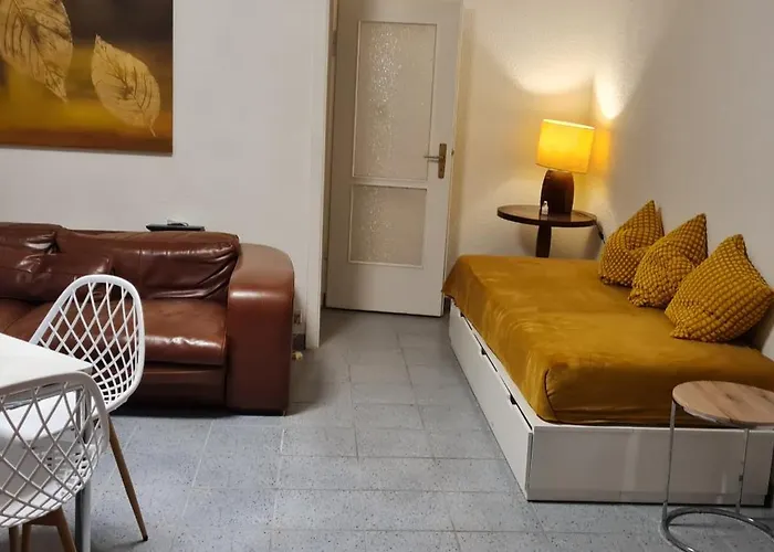 Mobiliertes Appartement