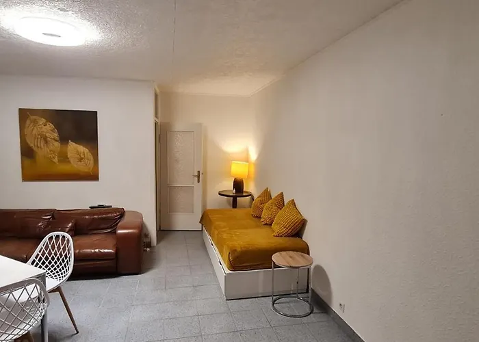 Mobiliertes Appartement