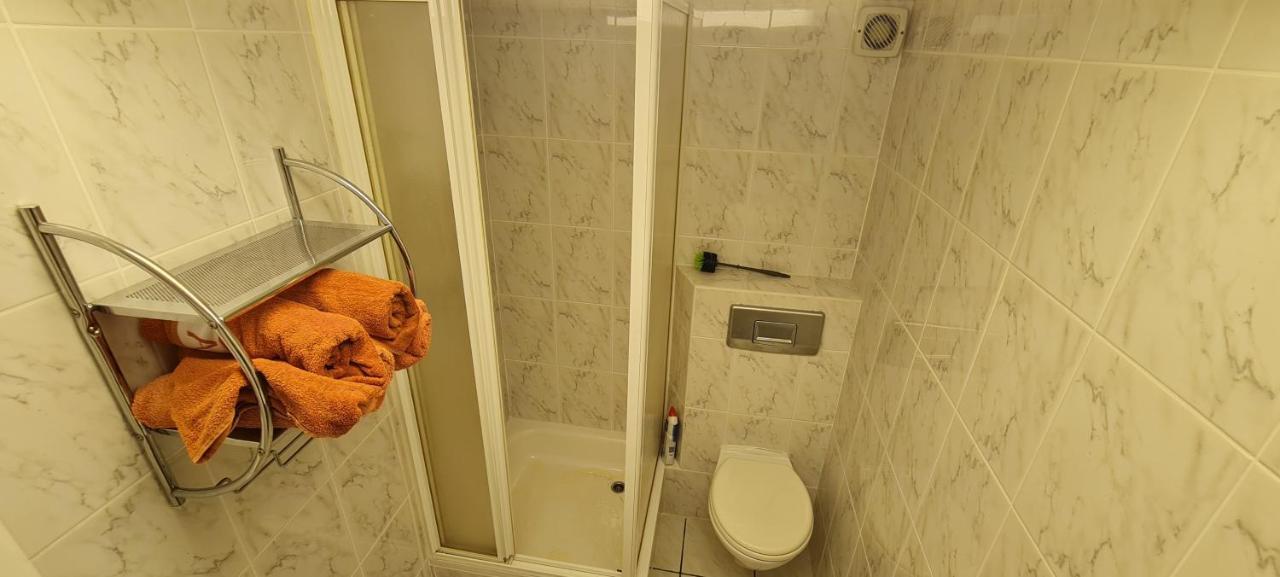 Appartement Mobiliertes Bad Hombourg