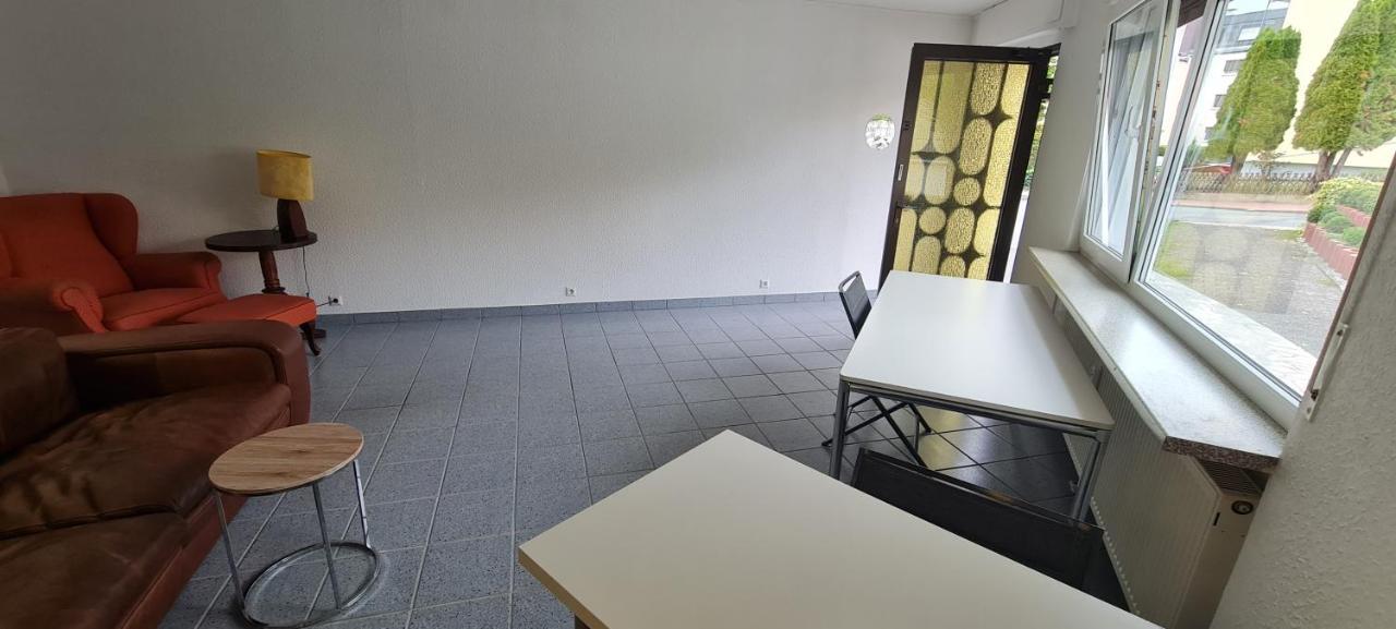 Mobiliertes Apartment Bad Homburg vor der Höhe