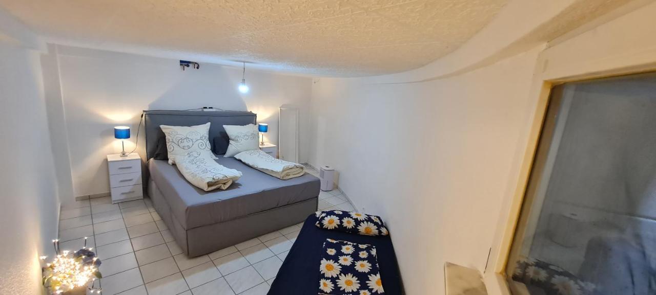 Mobiliertes Apartment Bad Homburg vor der Höhe