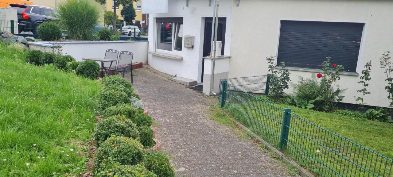 Appartement Mobiliertes Bad Hombourg
