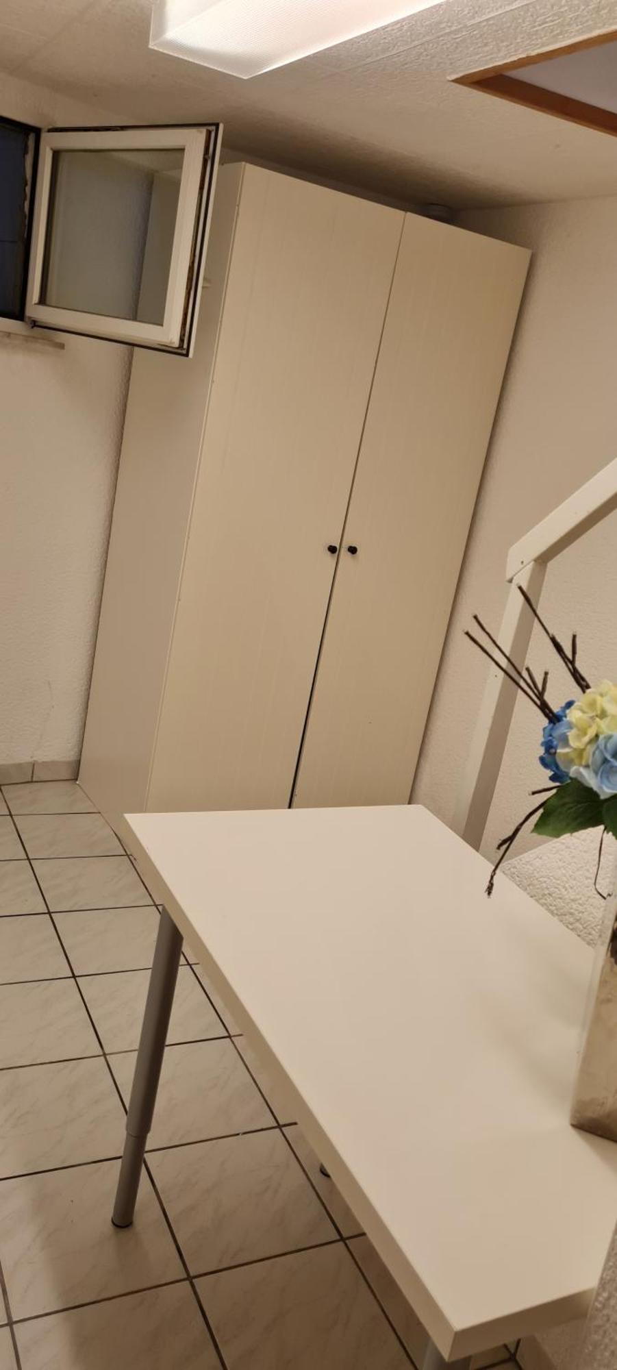 Mobiliertes Apartment
